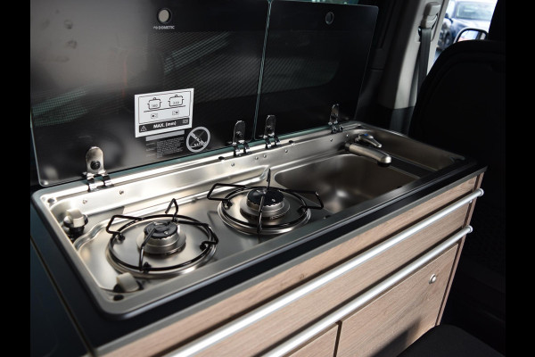 Citroën Holidays Holidays Camper | 2.0 BlueHDi 180 S&S EAT8