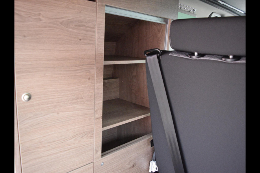 Citroën Holidays Holidays Camper | 2.0 BlueHDi 180 S&S EAT8