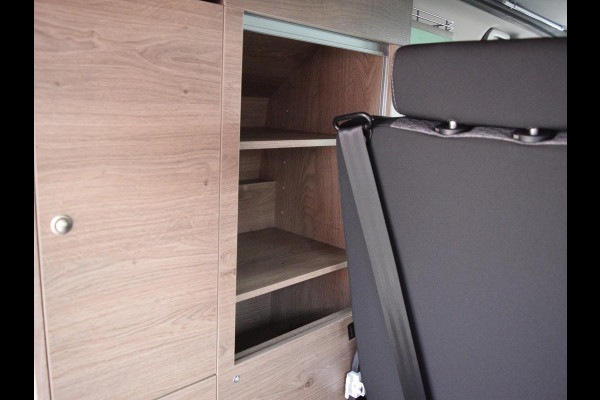 Citroën Holidays Holidays Camper | 2.0 BlueHDi 180 S&S EAT8