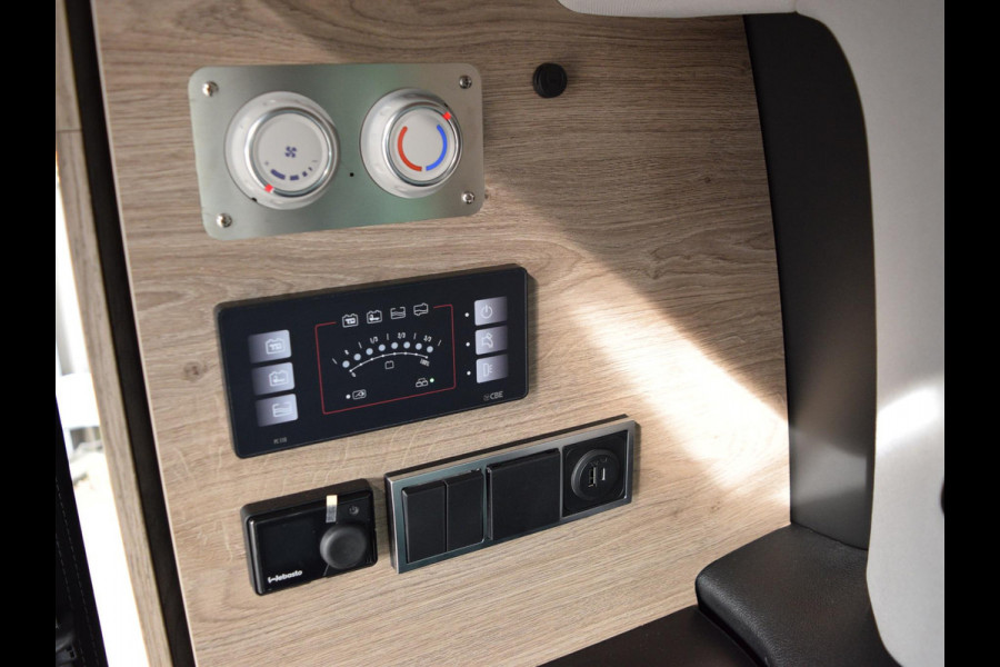 Citroën Holidays Holidays Camper | 2.0 BlueHDi 180 S&S EAT8