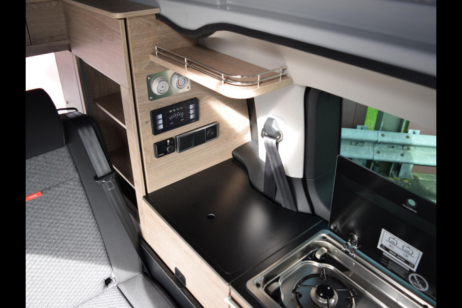 Citroën Holidays Holidays Camper | 2.0 BlueHDi 180 S&S EAT8