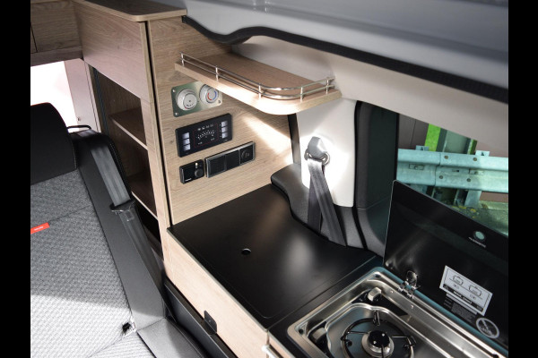 Citroën Holidays Holidays Camper | 2.0 BlueHDi 180 S&S EAT8