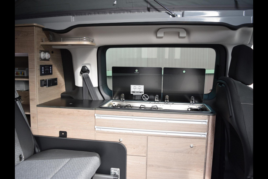 Citroën Holidays Holidays Camper | 2.0 BlueHDi 180 S&S EAT8