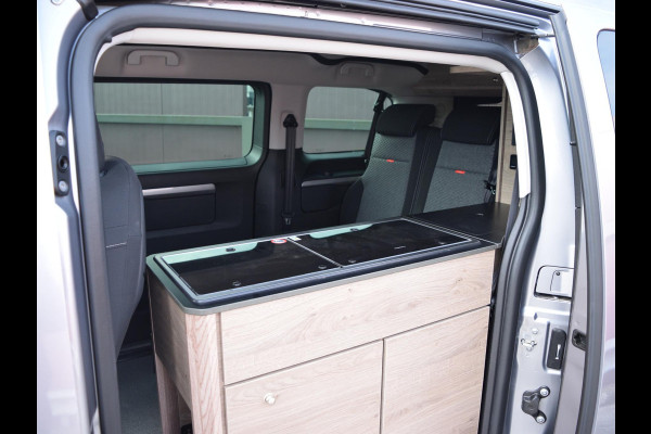 Citroën Holidays Holidays Camper | 2.0 BlueHDi 180 S&S EAT8