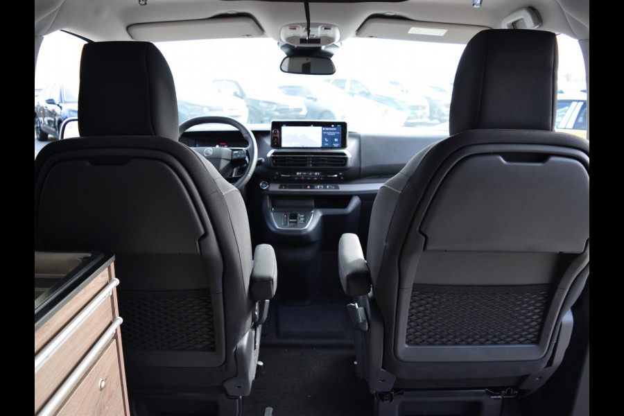 Citroën Holidays Holidays Camper | 2.0 BlueHDi 180 S&S EAT8