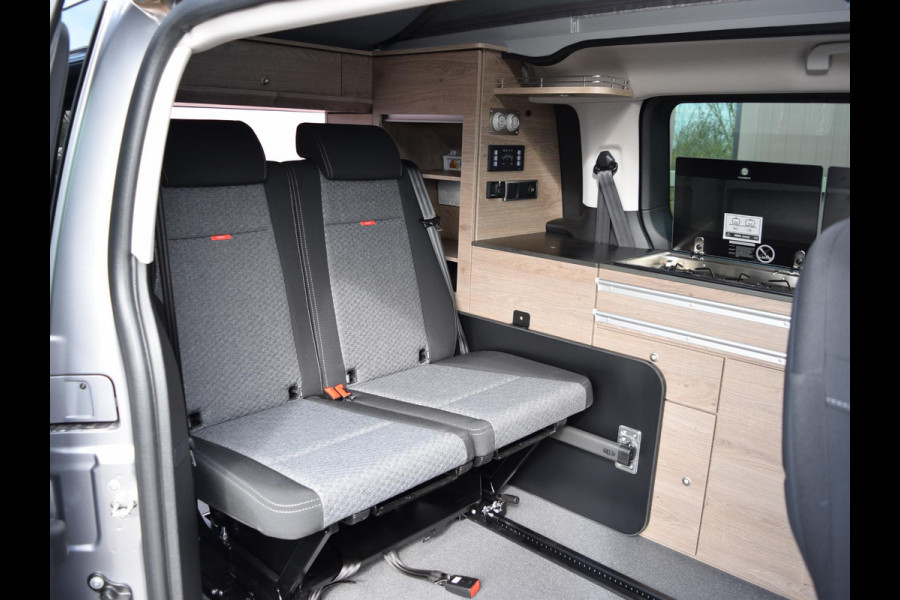 Citroën Holidays Holidays Camper | 2.0 BlueHDi 180 S&S EAT8