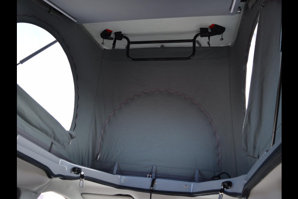 Citroën Holidays Holidays Camper | 2.0 BlueHDi 180 S&S EAT8