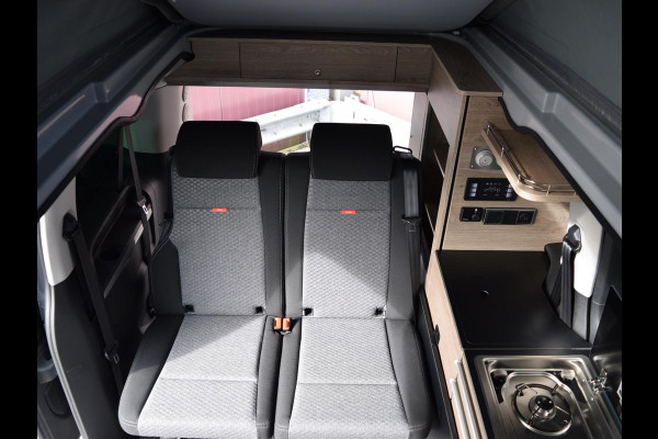 Citroën Holidays Holidays Camper | 2.0 BlueHDi 180 S&S EAT8