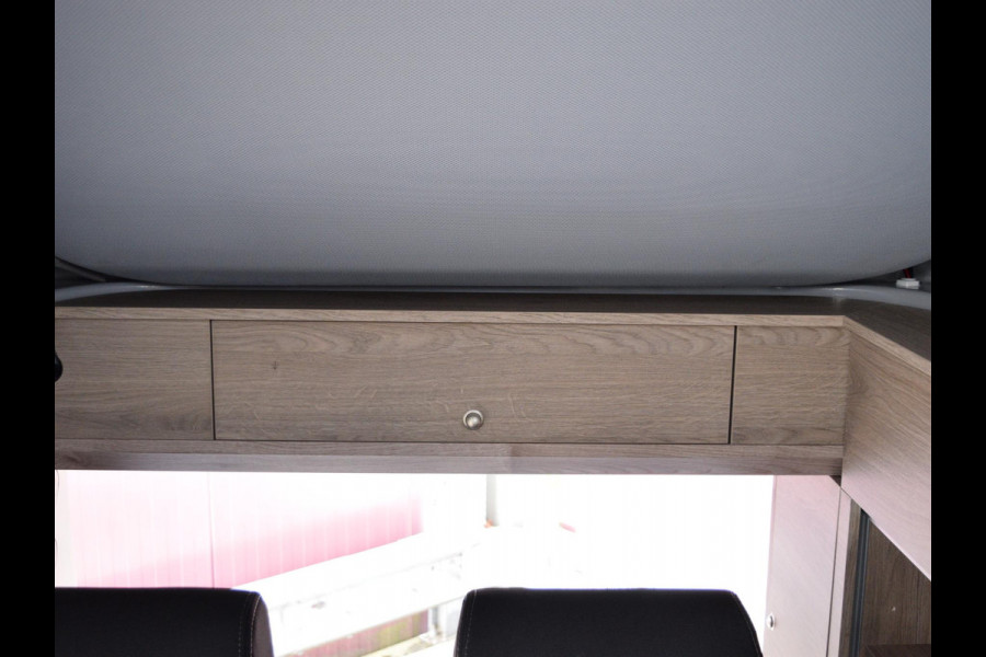 Citroën Holidays Holidays Camper | 2.0 BlueHDi 180 S&S EAT8