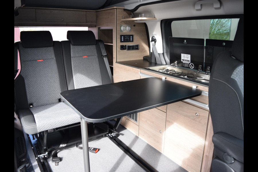 Citroën Holidays Holidays Camper | 2.0 BlueHDi 180 S&S EAT8