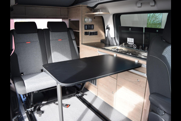 Citroën Holidays Holidays Camper | 2.0 BlueHDi 180 S&S EAT8