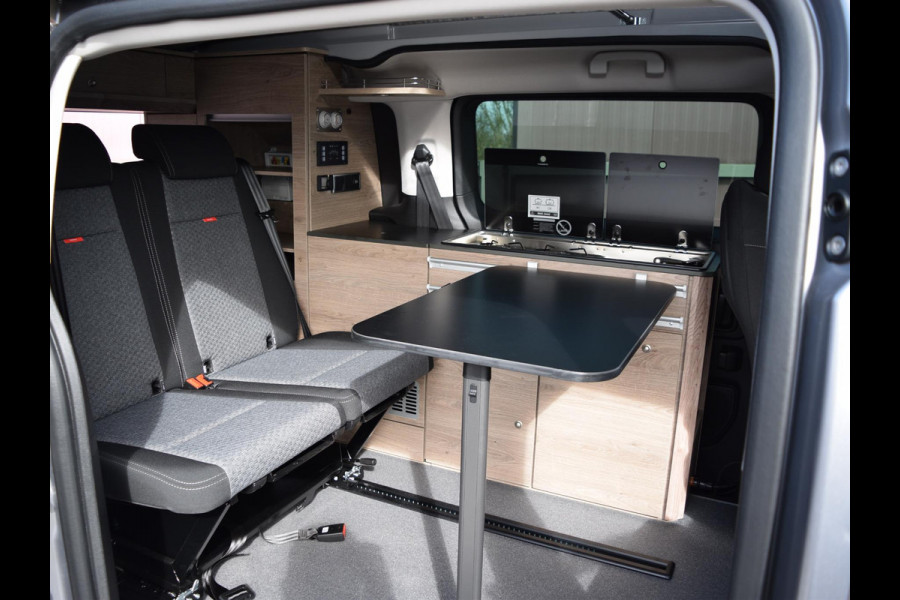 Citroën Holidays Holidays Camper | 2.0 BlueHDi 180 S&S EAT8