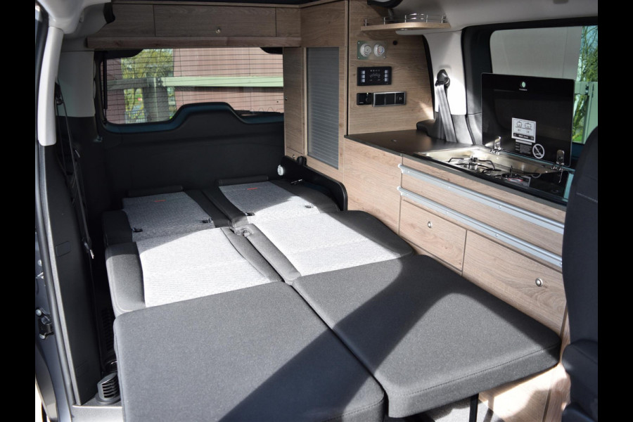 Citroën Holidays Holidays Camper | 2.0 BlueHDi 180 S&S EAT8