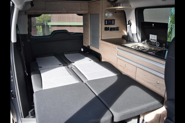 Citroën Holidays Holidays Camper | 2.0 BlueHDi 180 S&S EAT8