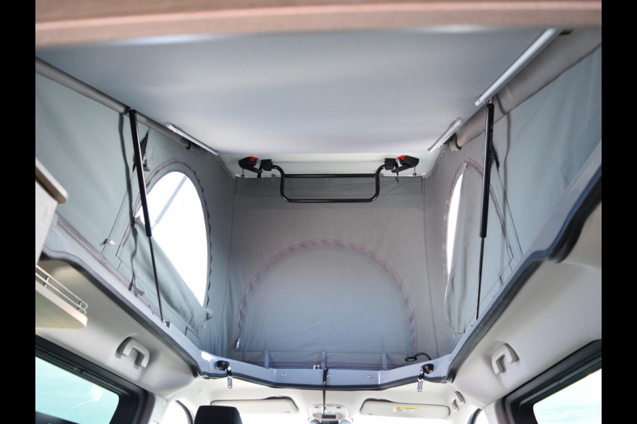 Citroën Holidays Holidays Camper | 2.0 BlueHDi 180 S&S EAT8