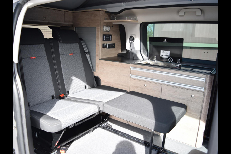 Citroën Holidays Holidays Camper | 2.0 BlueHDi 180 S&S EAT8