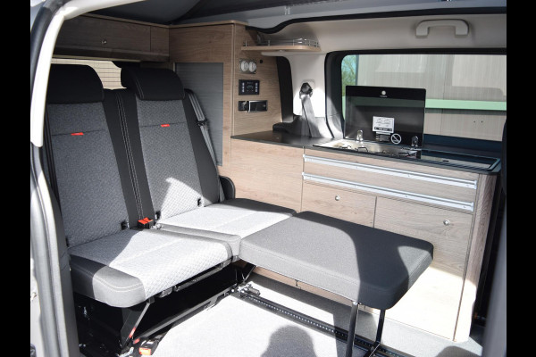 Citroën Holidays Holidays Camper | 2.0 BlueHDi 180 S&S EAT8