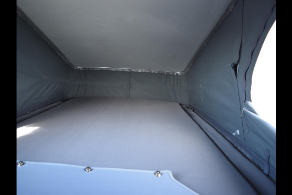 Citroën Holidays Holidays Camper | 2.0 BlueHDi 180 S&S EAT8