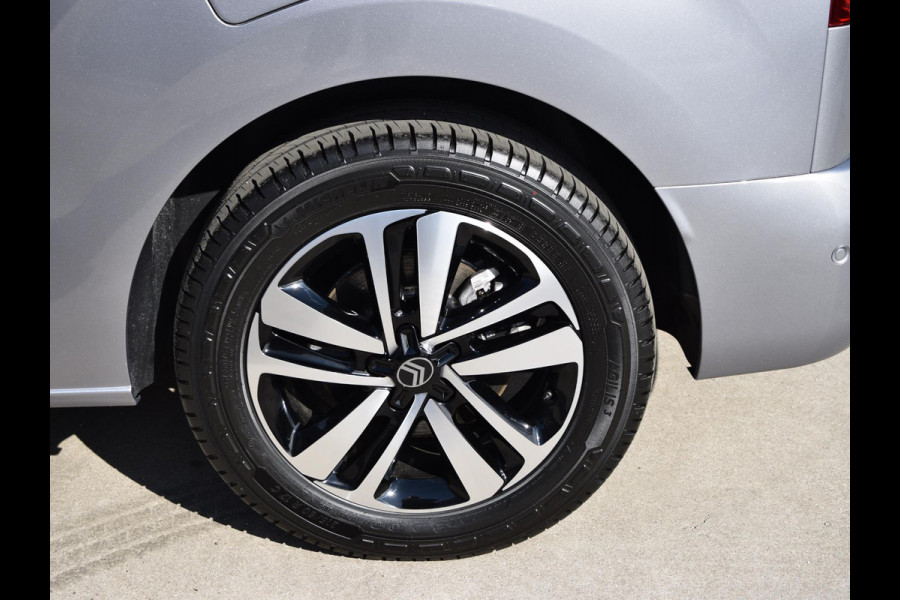 Citroën Holidays Holidays Camper | 2.0 BlueHDi 180 S&S EAT8