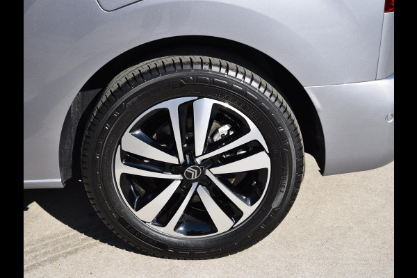 Citroën Holidays Holidays Camper | 2.0 BlueHDi 180 S&S EAT8