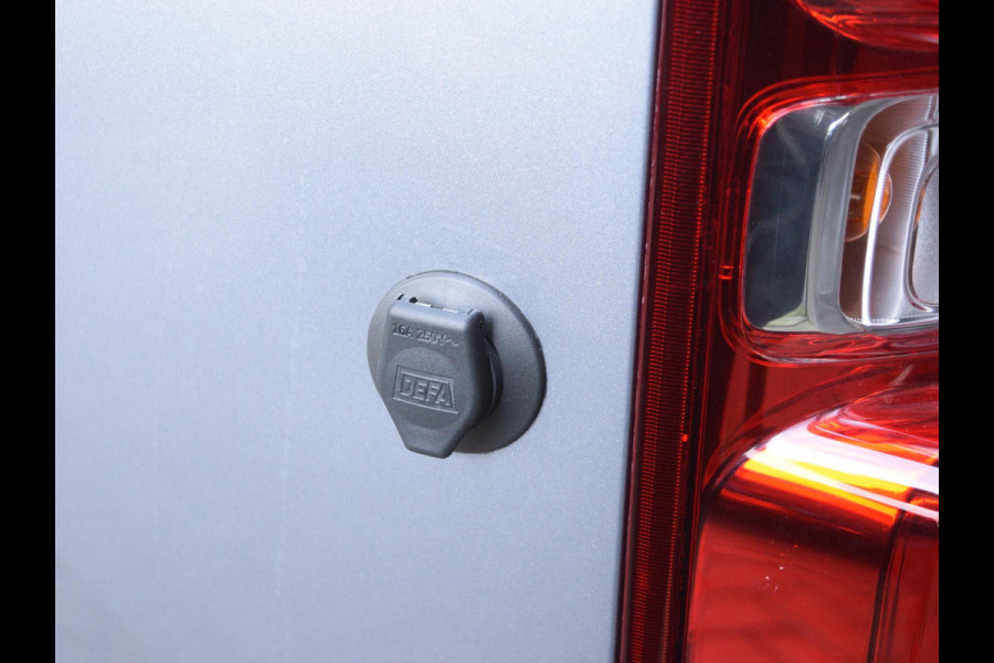 Citroën Holidays Holidays Camper | 2.0 BlueHDi 180 S&S EAT8