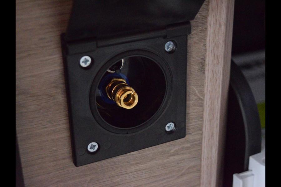 Citroën Holidays Holidays Camper | 2.0 BlueHDi 180 S&S EAT8