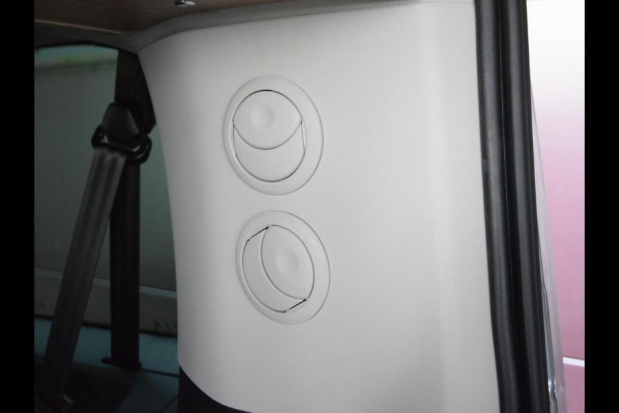 Citroën Holidays Holidays Camper | 2.0 BlueHDi 180 S&S EAT8