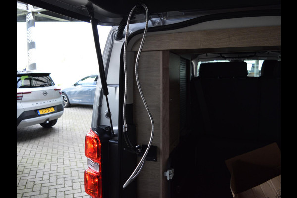 Citroën Holidays Holidays Camper | 2.0 BlueHDi 180 S&S EAT8