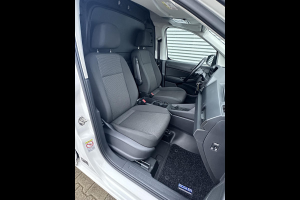 Volkswagen Caddy Cargo 2.0 TDI Automaat|Navi|Cruise