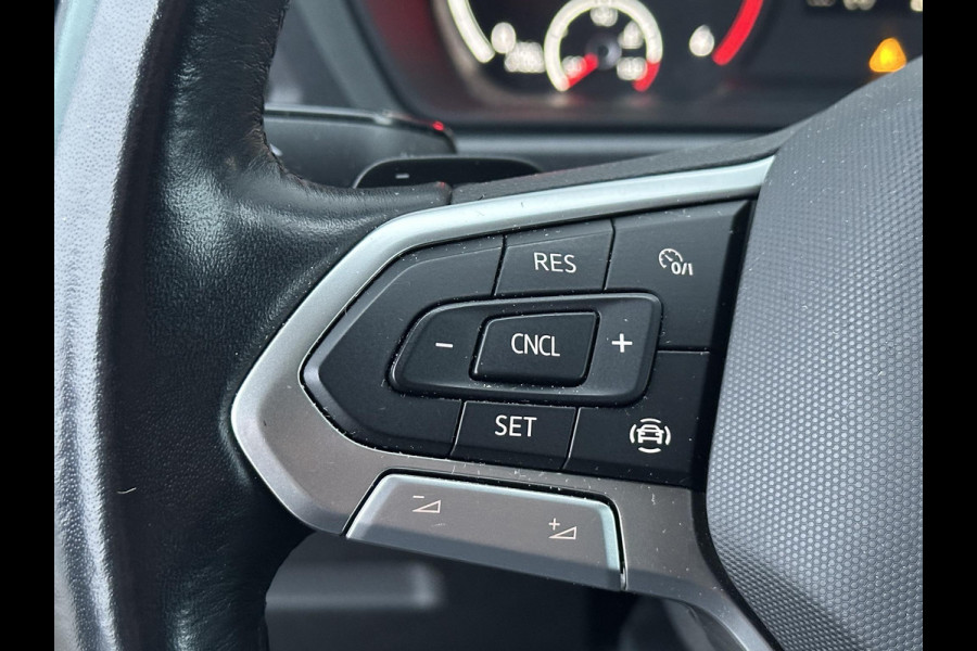 Volkswagen Caddy Cargo 2.0 TDI Automaat|Navi|Cruise