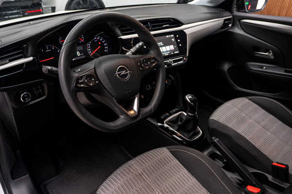 Opel Corsa 1.2 Edition Navigatie - Apple Carplay - regensensor - Dab - Cruise control