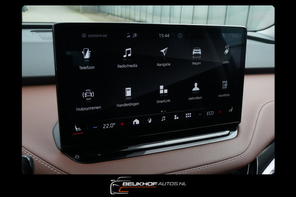 Škoda ENYAQ iV 60 Leer Carplay Trekhaak Cruise Soh93% Cam