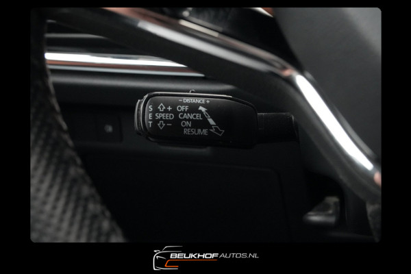 Škoda ENYAQ iV 60 Leer Carplay Trekhaak Cruise Soh93% Cam