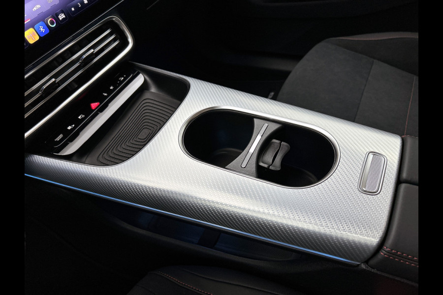 Mercedes-Benz CLA-Klasse 200 Business Solution AMG 58 kWh | Advanced Plus pakket | Warmtewerend, donkergetint glas | Smartphone integratie | URBAN GUARD | Vast panoramadak |