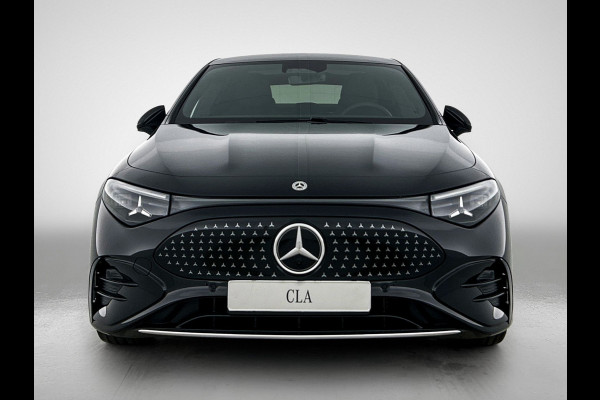 Mercedes-Benz CLA-Klasse 200 Business Solution AMG 58 kWh | Advanced Plus pakket | Warmtewerend, donkergetint glas | Smartphone integratie | URBAN GUARD | Vast panoramadak |