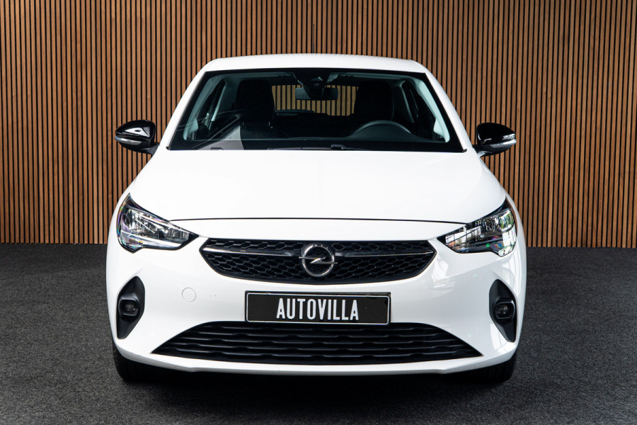 Opel Corsa 1.2 Edition Navigatie - Apple Carplay - regensensor - Dab - Cruise control