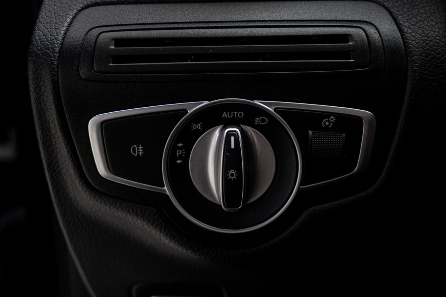 Mercedes-Benz GLC Coupé AMG 63 S 4MATIC+ Premium Plus 21 Inch - Headup - 360 - MB Parfum - Burmester