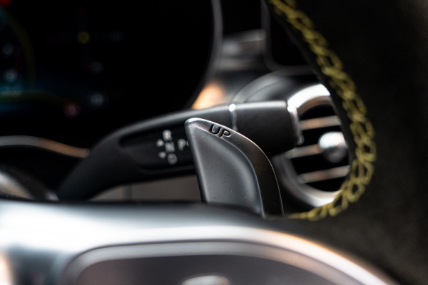 Mercedes-Benz GLC Coupé AMG 63 S 4MATIC+ Premium Plus 21 Inch - Headup - 360 - MB Parfum - Burmester