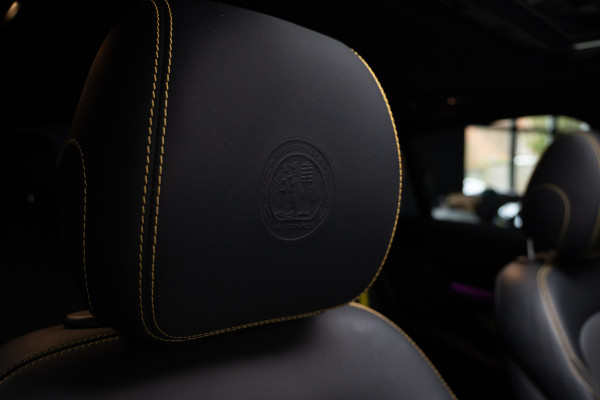 Mercedes-Benz GLC Coupé AMG 63 S 4MATIC+ Premium Plus 21 Inch - Headup - 360 - MB Parfum - Burmester