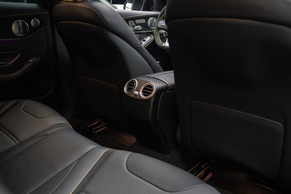 Mercedes-Benz GLC Coupé AMG 63 S 4MATIC+ Premium Plus 21 Inch - Headup - 360 - MB Parfum - Burmester