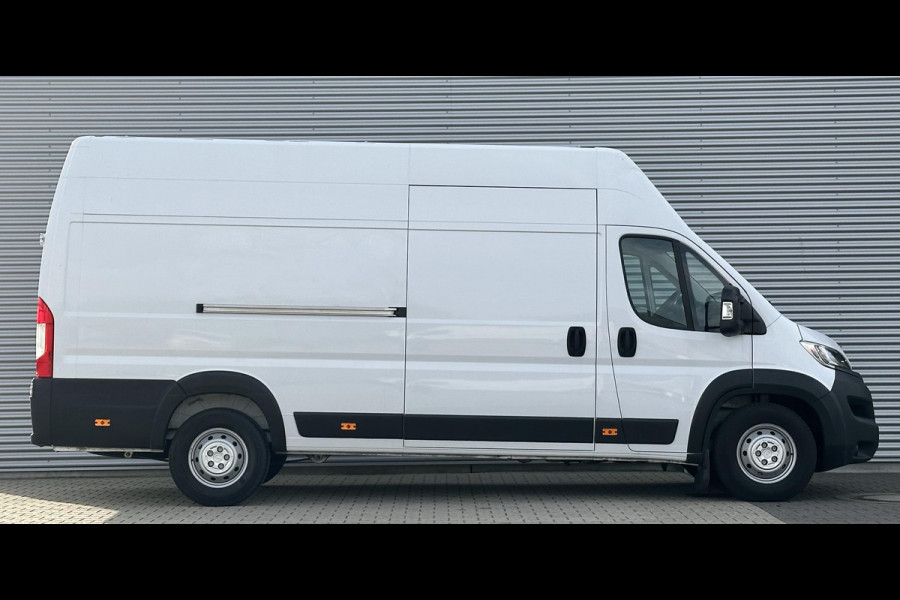 Opel Movano 2.2D 165 Zwaar L4H3 3.5t Extra hoog/lang| ducato jumper master