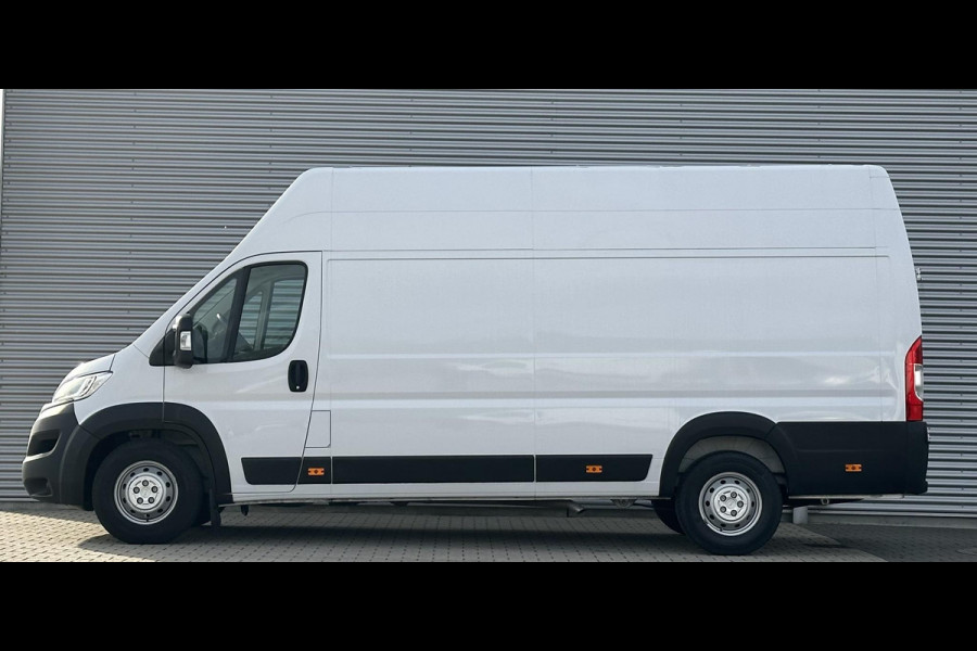 Opel Movano 2.2D 165 Zwaar L4H3 3.5t Extra hoog/lang| ducato jumper master