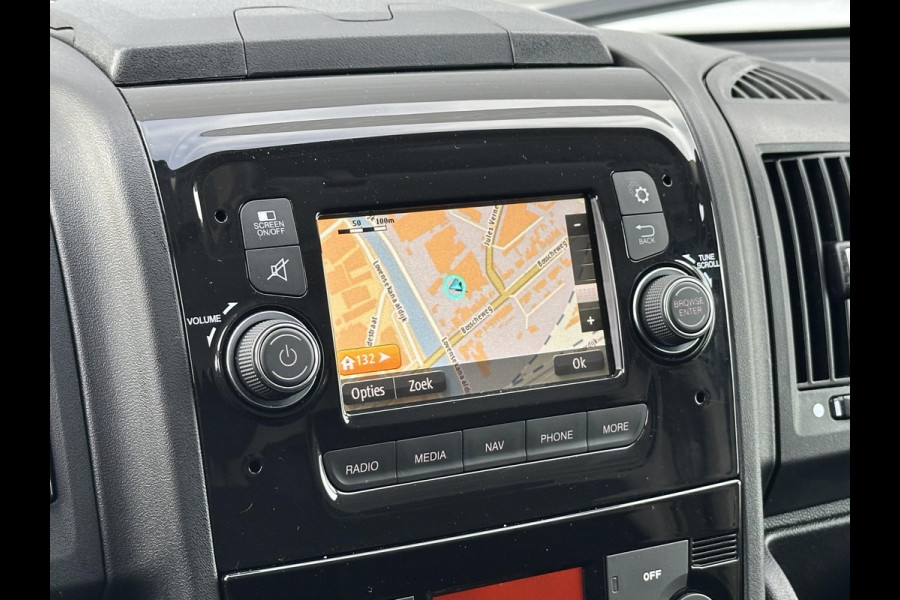 Opel Movano 2.2D 165 Zwaar L4H3 3.5t Extra hoog/lang| ducato jumper master