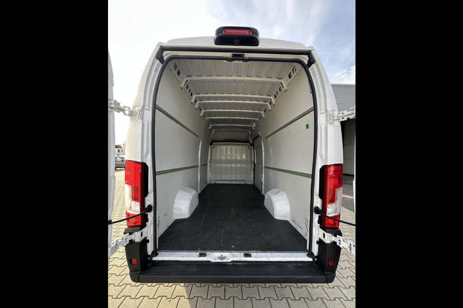 Opel Movano 2.2D 165 Zwaar L4H3 3.5t Extra hoog/lang| ducato jumper master