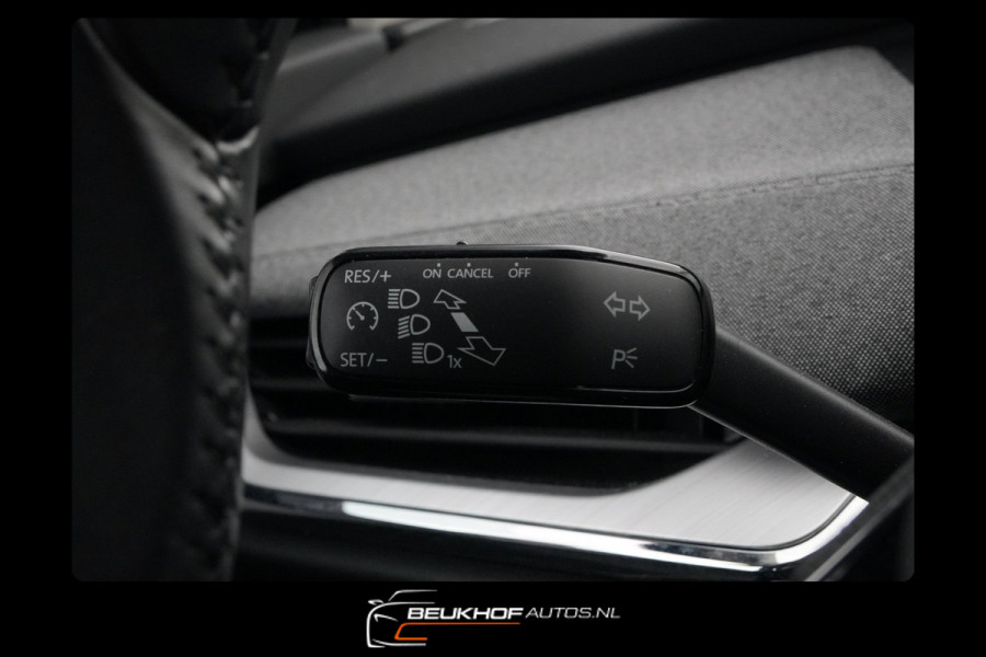 Škoda ENYAQ iV 60 Leer Carplay Trekhaak Cruise Soh92.6%