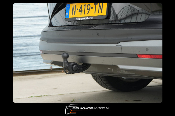 Škoda ENYAQ iV 60 Leer Carplay Trekhaak Cruise Soh92.6%