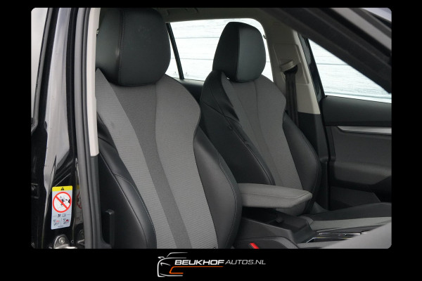 Škoda ENYAQ iV 60 Leer Carplay Trekhaak Cruise Soh92.6%