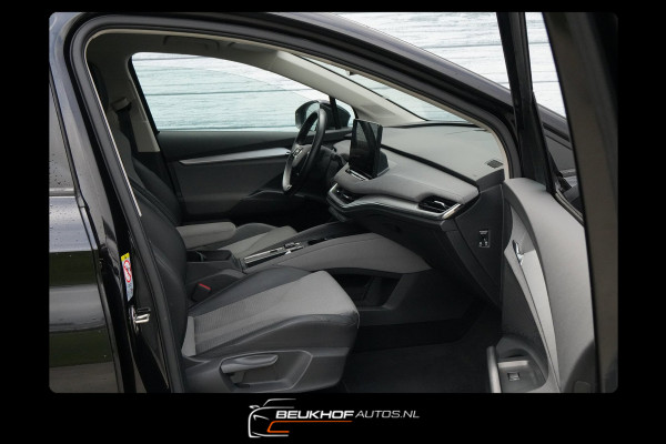 Škoda ENYAQ iV 60 Leer Carplay Trekhaak Cruise Soh92.6%