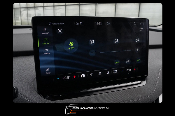 Škoda ENYAQ iV 60 Leer Carplay Trekhaak Cruise Soh92.6%