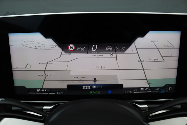 Mercedes-Benz S-Klasse 450 e Lang 'Manufaktur' | Achterasbesturing | Chauffeurspakket | Distronic+ | Zonweringspakket | Massage | Stoelventilatie | HUD | 3D-Display | MBUX Tablet | Exclusief Leder | Vlakkenverwarming |